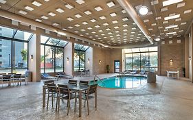 Best Western Plus Houston Energy Corridor